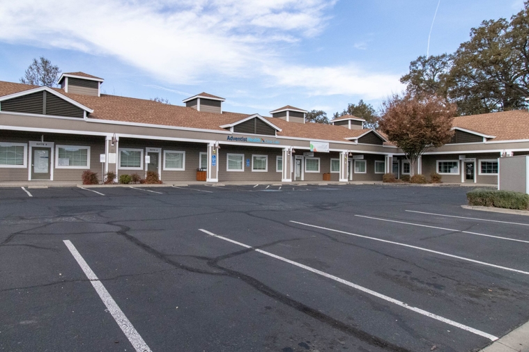 Adventist Health Physicians Network Medical Office - Hidden Valley Lake, Oncology